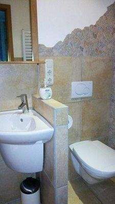 Einzelzimmer mit Küchenbenutzung