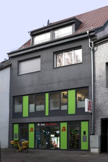 5,5 Zimmer Wohnung in Saarbrücken (Dudweiler)