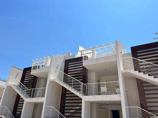 Residence Baia Verde – Investorengelegenheit in Gallipoli