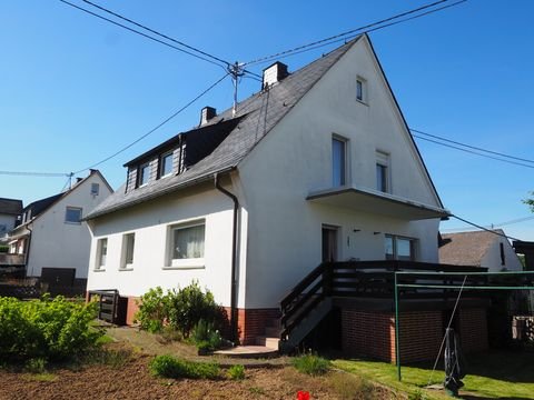 Nauort Häuser, Nauort Haus kaufen