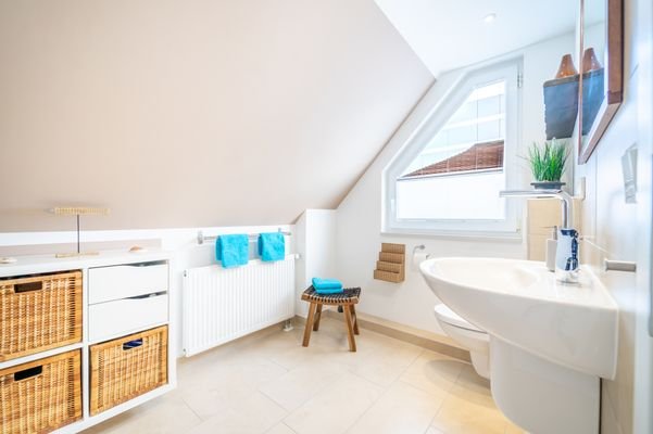 Wannenbad OG