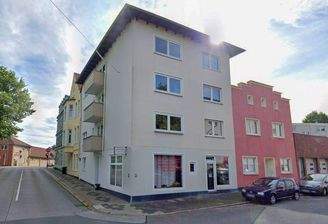 Wohnhaus in Bremerhaven