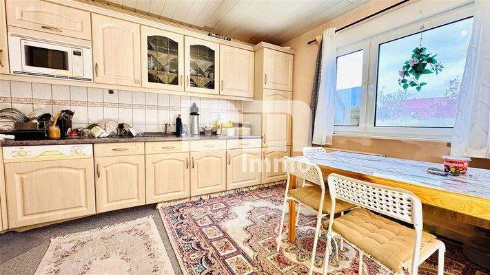 EG G1 BestandKüche mit EBK