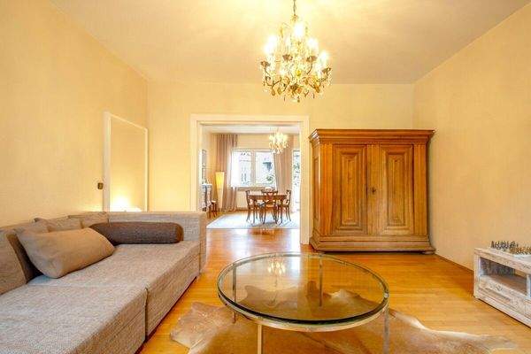 Wohnen am Staden-Saarbrücken