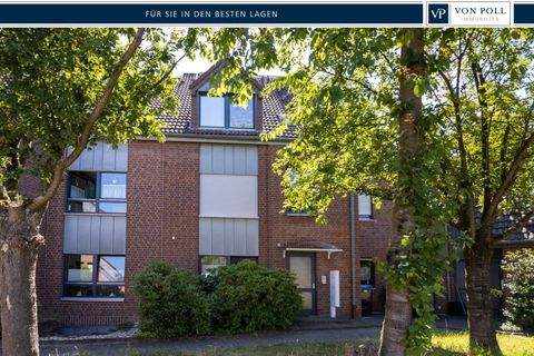 Kaarst / Holzbüttgen Wohnungen, Kaarst / Holzbüttgen Wohnung kaufen