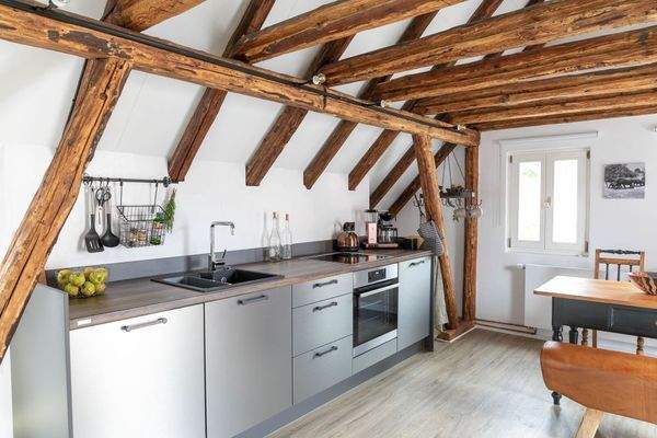 Löffelfertige Küche