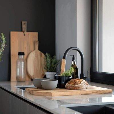 einrichten nach Ihren Wünschen