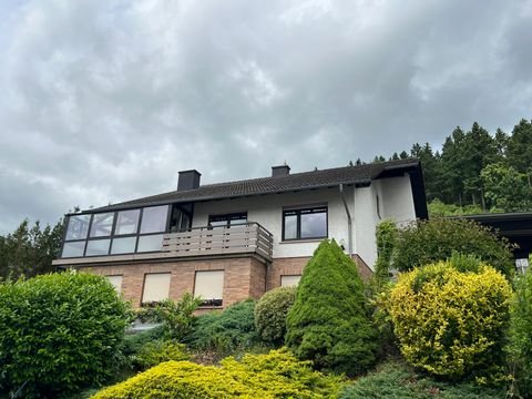 Hochstetten-Dhaun Häuser, Hochstetten-Dhaun Haus kaufen