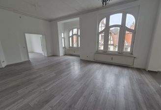 Wohnraum Teilansicht 1