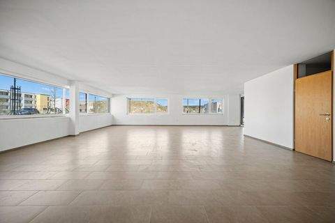 Villingen-Schwenningen Büros, Büroräume, Büroflächen 