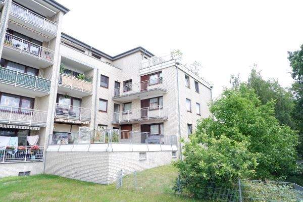 Hausansicht (Süden + Westen)