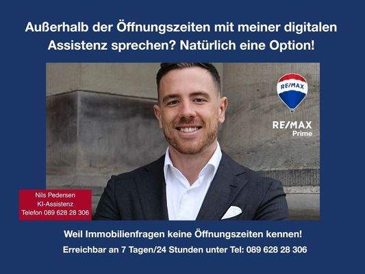 Rufen Sie einfach an