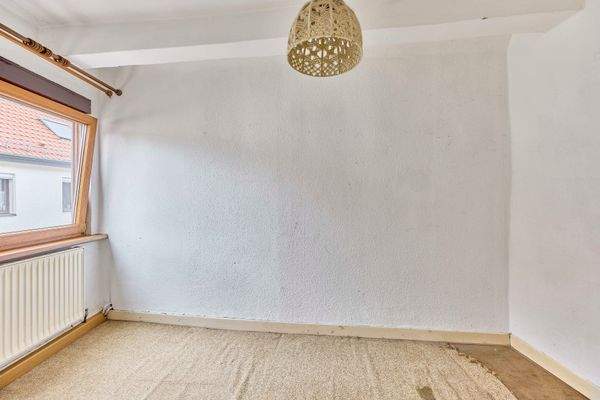 Schlafzimmer, Ansicht 3