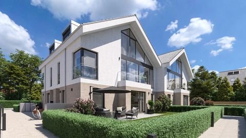 Neubiberg Häuser, Neubiberg Haus kaufen
