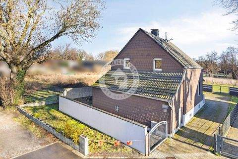 Dortmund Häuser, Dortmund Haus kaufen