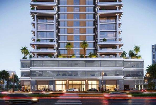 Binghatti Hillside-9