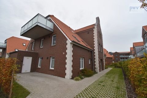 Norden / Altendeich Wohnungen, Norden / Altendeich Wohnung mieten