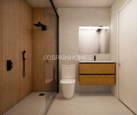 Detached Houses with Swimming Pools in Torre Pacheco Murcia