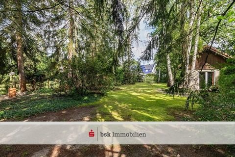 Rangsdorf Grundstücke, Rangsdorf Grundstück kaufen