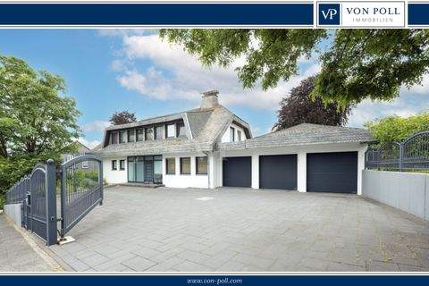 Wülfrath Häuser, Wülfrath Haus kaufen