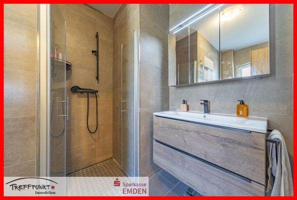 Gästebad Ansicht II