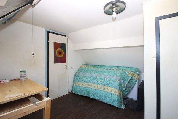 ... oder Platz für Lagerhaltung