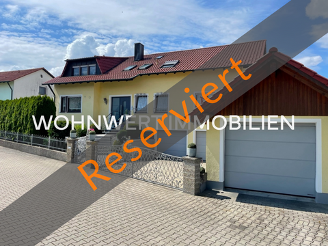 Kümmersbruck Häuser, Kümmersbruck Haus kaufen