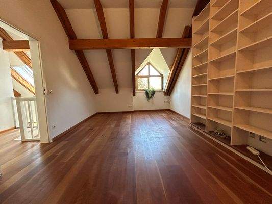 2. Schlafzimmer / 2 Bäder