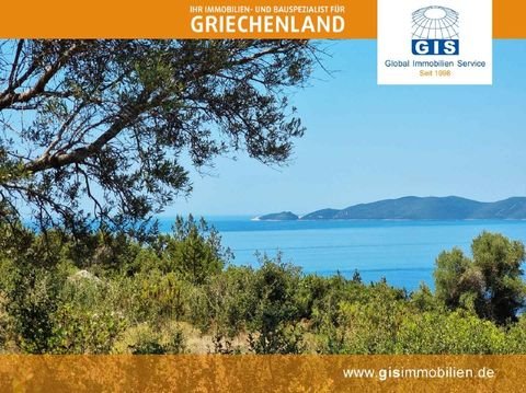 Lefkada Grundstücke, Lefkada Grundstück kaufen