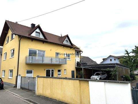 Neuenburg am Rhein Häuser, Neuenburg am Rhein Haus kaufen