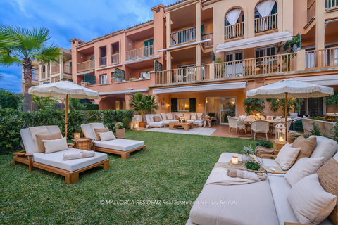 Santa Ponsa Wohnungen, Santa Ponsa Wohnung mieten