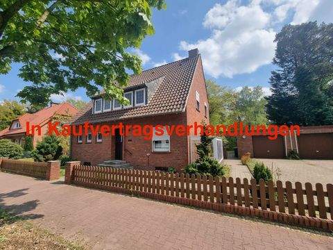 Lingen (Ems) Häuser, Lingen (Ems) Haus kaufen