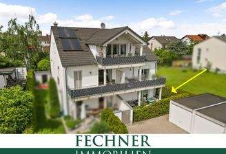 Außenansicht Südwest