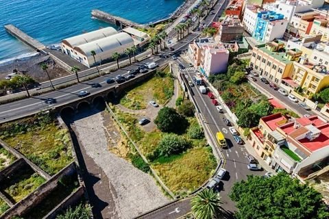 Santa Cruz de Tenerife Grundstücke, Santa Cruz de Tenerife Grundstück kaufen