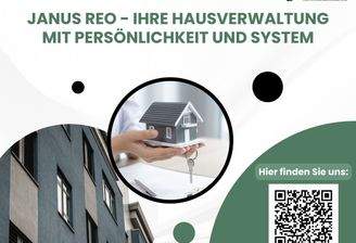 Hausverwaltung Werbung