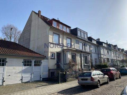 Bremen Häuser, Bremen Haus kaufen