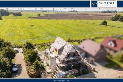 Dornum Häuser, Dornum Haus kaufen