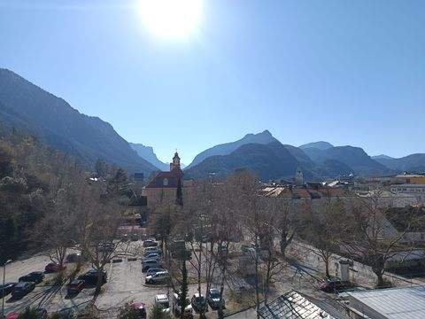 Bad Reichenhall Wohnungen, Bad Reichenhall Wohnung mieten