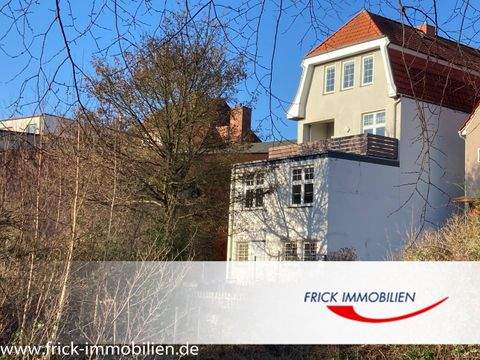 Lübeck Renditeobjekte, Mehrfamilienhäuser, Geschäftshäuser, Kapitalanlage