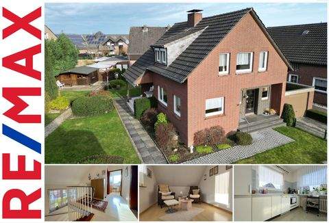 Bedburg-Hau Häuser, Bedburg-Hau Haus kaufen