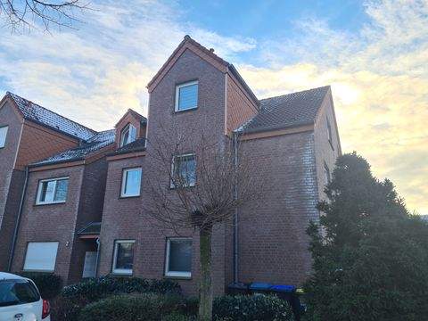 Ahlen Wohnungen, Ahlen Wohnung kaufen