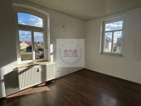 Regis-Breitingen Wohnungen, Regis-Breitingen Wohnung mieten