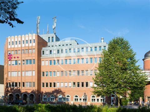 Oldenburg (Oldb) Büros, Büroräume, Büroflächen 