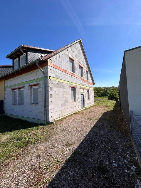 Alperstedt Häuser, Alperstedt Haus kaufen