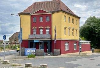 Vorderansicht