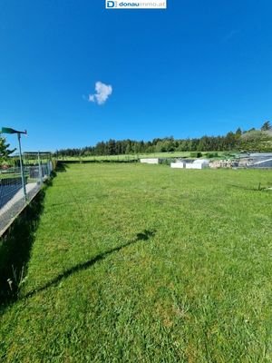 Einfamilienhaus mit schönem Garten im Waldviertel