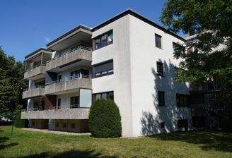 ETW mit Loggia im 1. OG