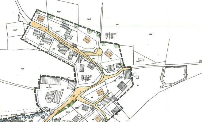 Bebauungsplan Leuzenberg2