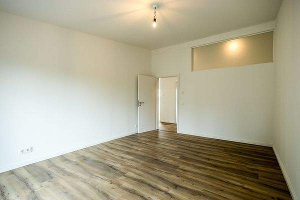 Schlafzimmer Dachgeschoss