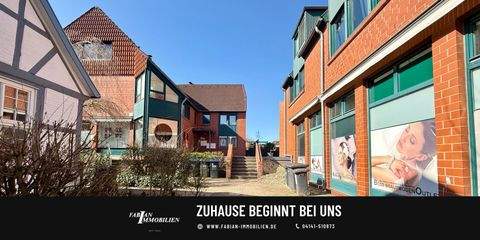 Harsefeld Wohnungen, Harsefeld Wohnung kaufen